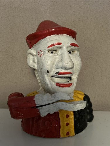 John harper figur spardose - john,