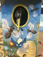 Spardose Vogel - Altes