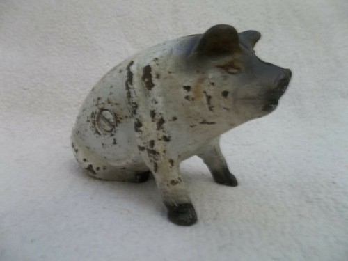 A190 altes spar - altes, spar-schwein