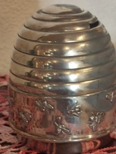 Versilberte Bienenkorb