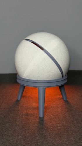 Slot ball moderne spardose - ball,