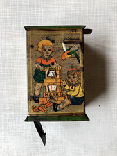 Spardose (alt) - Vorkrieg -