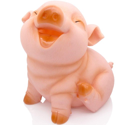 Sparschwein unzerbrechlich - sparschwein,