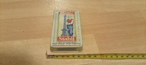 Alte spardose sparbüchse - alte,