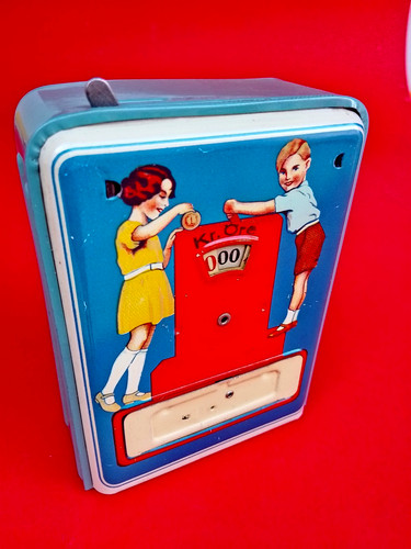 Geobra export kinder blech - geobra,