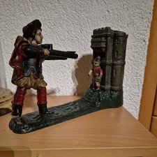 J.E. Stephens William Tell