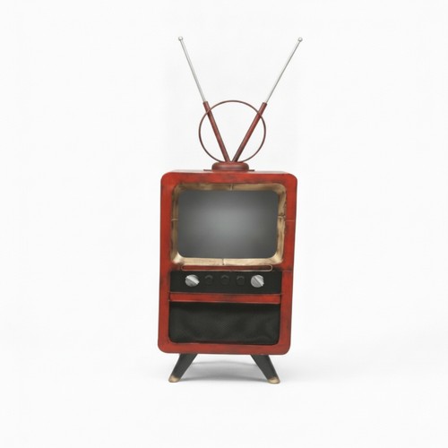 Deko fernseher vintage - deko-fernseher,