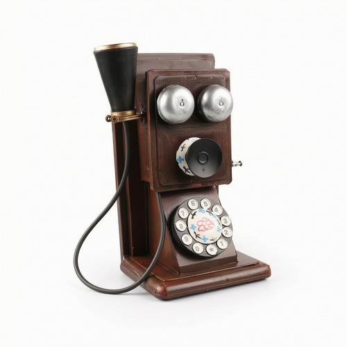 Retro modell antik - retro-modell,